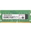Transcend JETRAM DDR4 8GB PC 3200 SODIMM CL22 1.1V